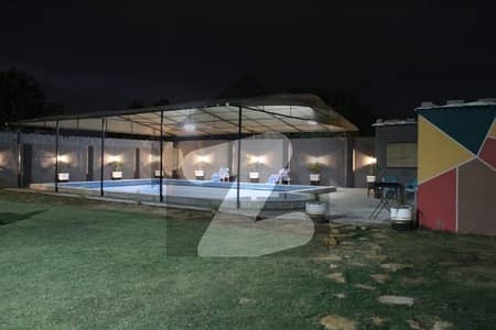 Luxury Farm House For Sale maymar