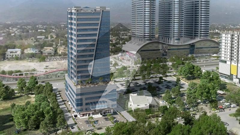 NEW Blue Area Office Available For Rent NEW Blue Area Office Available For Rent
