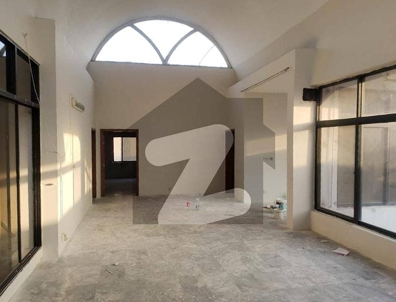 Demolished House Is For Sale In G-6 Demolished House Is For Sale In G-6