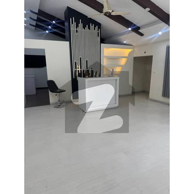 2 Kanal Prime Location House Located At Gulberg 3 Available For Rent