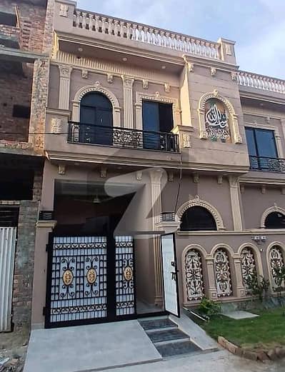 House For Sale In Bankers Town