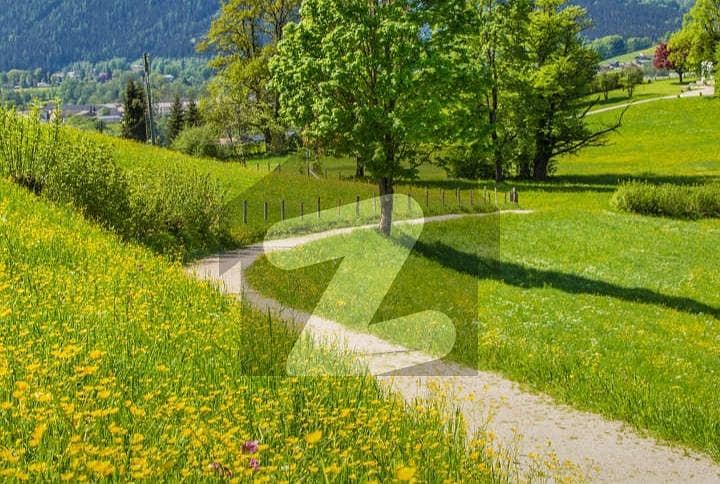 E11 Corner Plot For Sale E11 Corner Plot For Sale