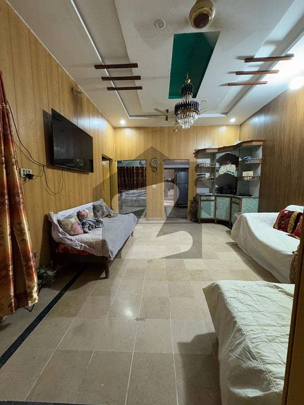 6 Marla 1350 sqFt House up for sale with all facilities 6 Marla 1350 sqFt House up for sale with all facilities