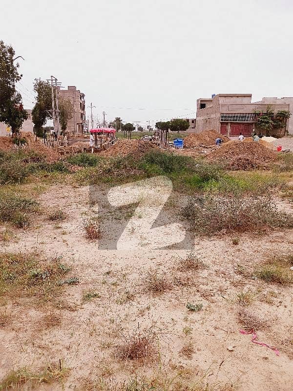 SAADI GARDEN BLOCK 4 SAADI GARDEN BLOCK 4