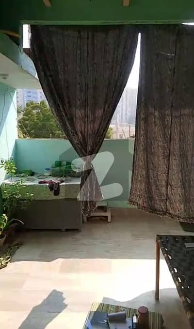 80 Yard House for Sale in Mehran Bungalow Society