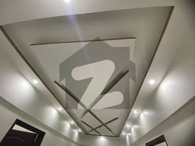 Brand New Bungalow For Sale In DHA Phase 4
