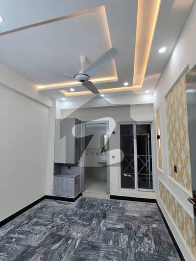 2 Bed Luxury Apartments For Sale | G-15 Markaz ( JKCHS) Islamabad