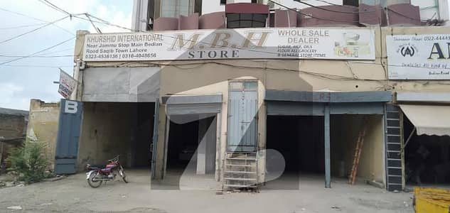 2 Warehouses Available For Rent Ideal For Warehouse Storage Use Prime Location Main Bedian Road Near Nawaz Sharif Interchange