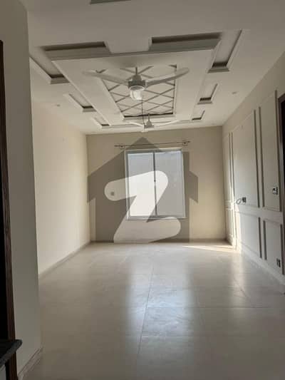 8 Marla double story brand new house for rent