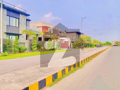 20 Marla Plot Close To Main Raya Road Available For Sale In Phase 6 Block N Plot No Near 764
