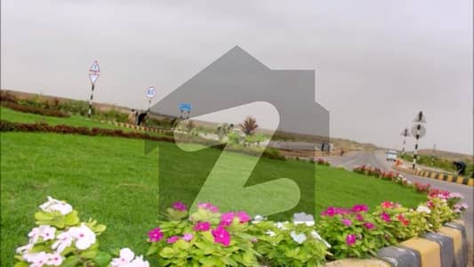DHA City Karachi Sector 16 Extension (Next To Golf Course)