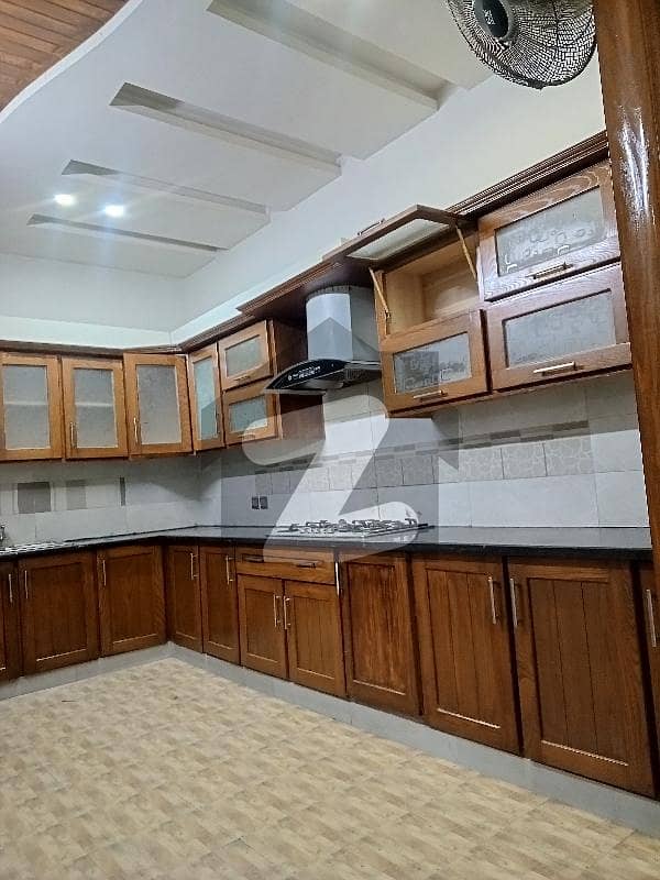 Beautiful House Upper Portion For Rent In Available D12