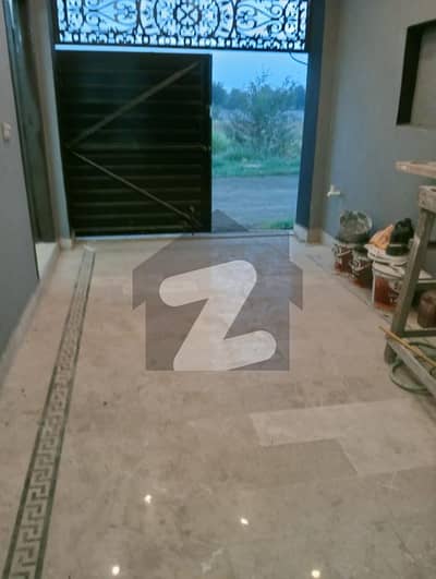 3.3 Marla Brand New House For Sale In Canal Valley Lower Canal Road Faisalabad