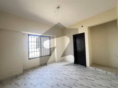 Ideally Located Flat Of 750 Square Feet Is Available For sale In Karachi