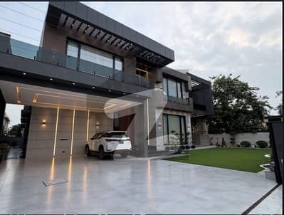 1 Kanal Awesome Upper Portion On Top Location For Rent In DHA Phase 7 Lahore