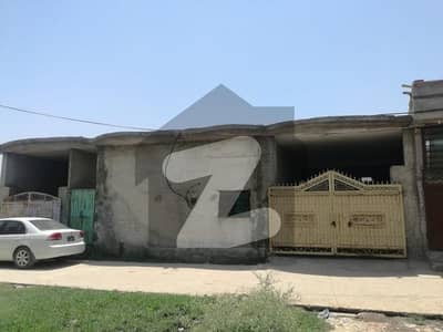 گرجہ روڈ راولپنڈی میں 13 مرلہ گودام 95.0 لاکھ میں برائے فروخت۔