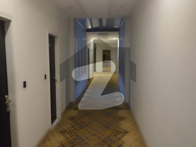 2 Kanal Hotel Available For Rent.