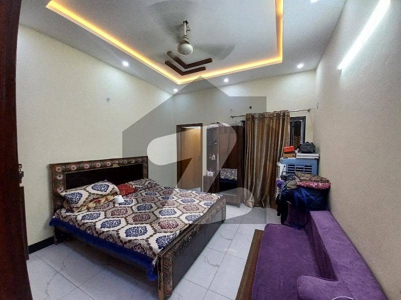 10 Marla New Lower Portion Location Ravi Block Allama Iqbal Town Lahore ...