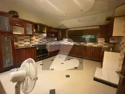 1 Kanal Corner Ground Porition Available For Rent