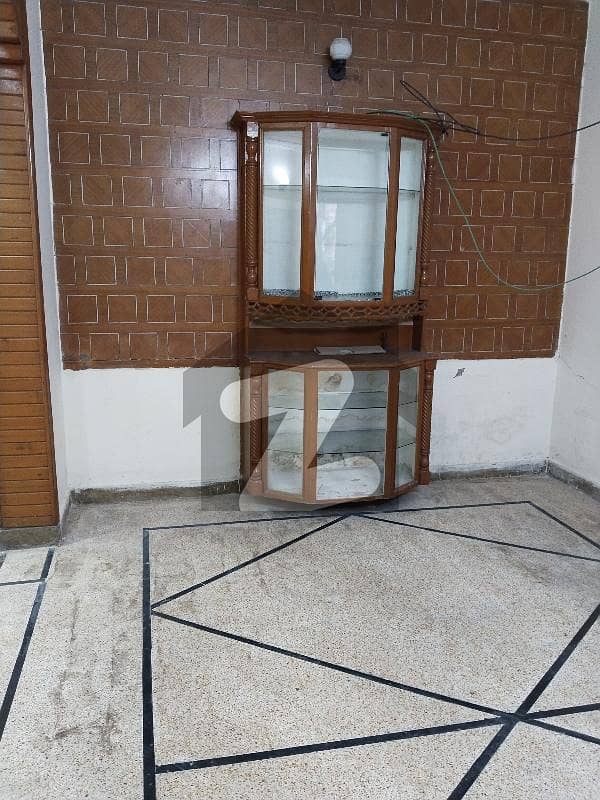 5 Marla lower portion for Rent