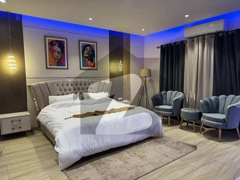 Luxury One Bed Per Day /16K Luxury One Bed Per Day /16K