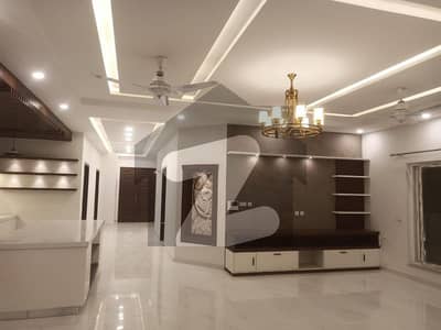 1 Kanal Ground Portion
