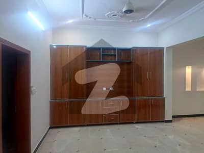 Separate Ground Floor House For Rent With 10Kwa Solar Near Gulberg Greens