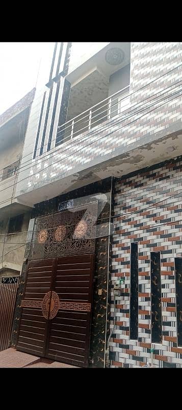 Beautifully Constructed Lower Portion Is Available For Rent In Gulistan Colony No 1