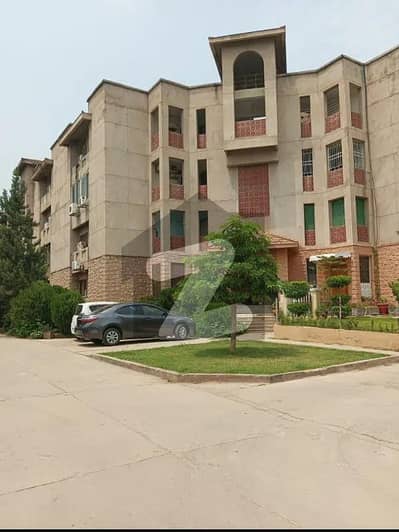 G-11/4 PHA C-Type Ground Floor Flat For Rent