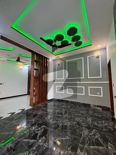 بنی گالہ اسلام آباد میں 3 کمروں کا 6 مرلہ مکان 1.29 کروڑ میں برائے فروخت۔