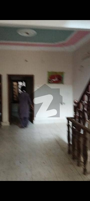 سیٹیزِن کالونی قاسم آباد,حیدر آباد میں 6 کمروں کا 4 مرلہ مکان 45.0 ہزار میں کرایہ پر دستیاب ہے۔