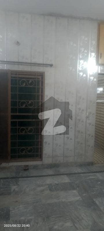 5 Marla double story house at Sabzazar L block 5 Marla double story house at Sabzazar L block