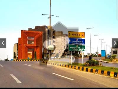 Dha Phase5 Sector. B Street06