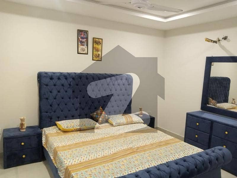 Neat And Clean 2 Bed Appartment For Rent