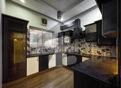 Luxury Brand New 10 Marla Triple Storey House in F-11 Islamabad