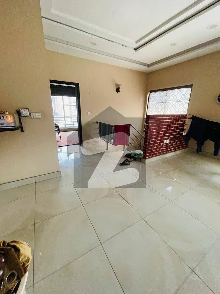 Beautiful House 5.7 Marla Beautiful House 5.7 Marla