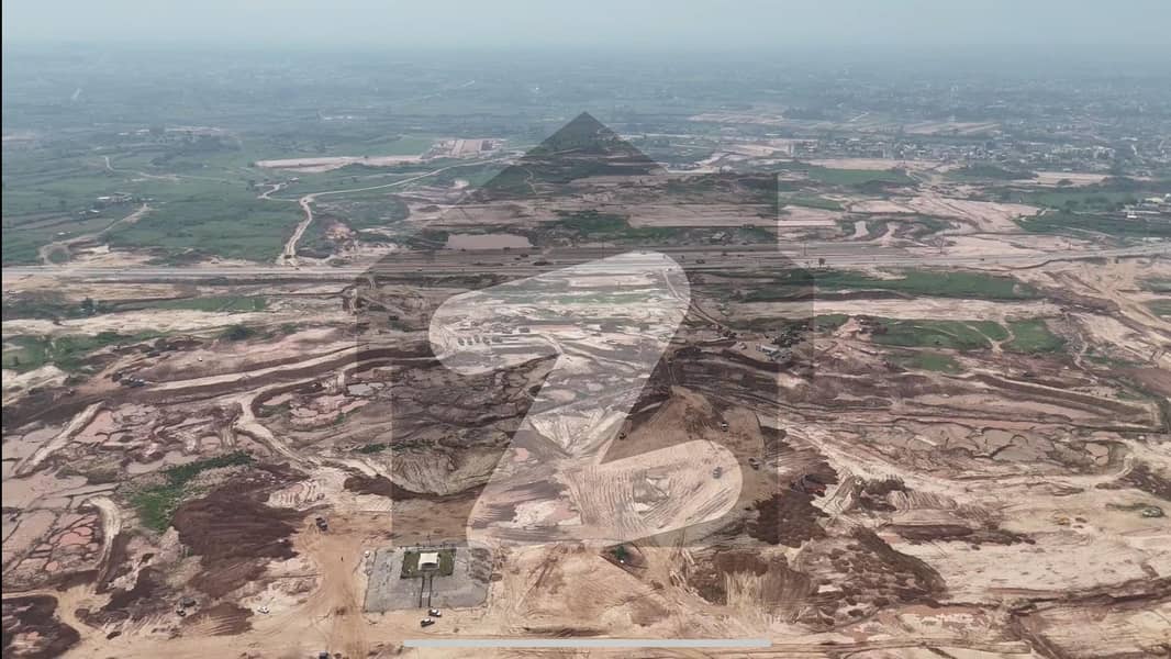 مارگلہ انکلیو مارگلہ ایونیو,اسلام آباد میں 5 مرلہ رہائشی پلاٹ 85.0 لاکھ میں برائے فروخت۔