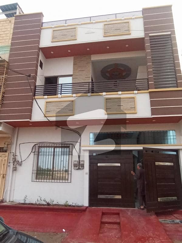 Buying A House In Saadi Town Karachi? Buying A House In Saadi Town Karachi?