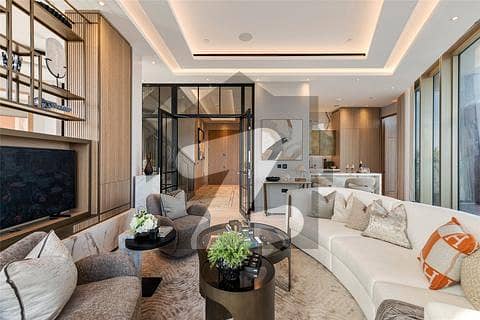 Residential Flat For Sale