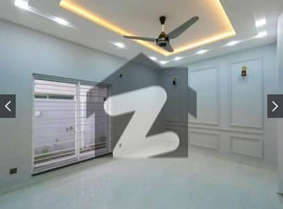 10 Marla Brand New Home For Sale
