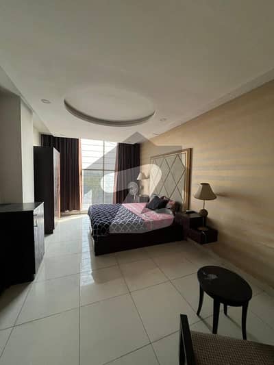 Fully Furnished Studio Apartment Available For Rent