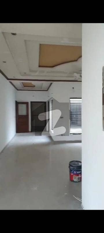 11 Marla Upper Potion Available For Rent Near Lyallpur Galleria Canal Road
