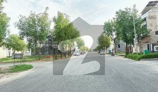 11,36 Marla Residential Plot For Sale In New Lahore City Ph2