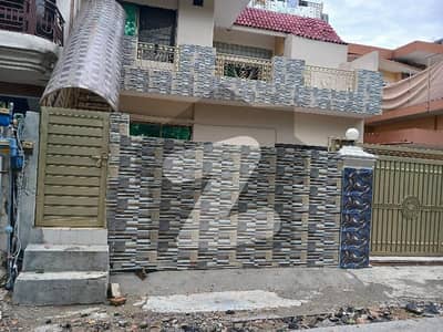 A 2200 Square Feet House Has Landed On Market In G-6 A 2200 Square Feet House Has Landed On Market In G-6