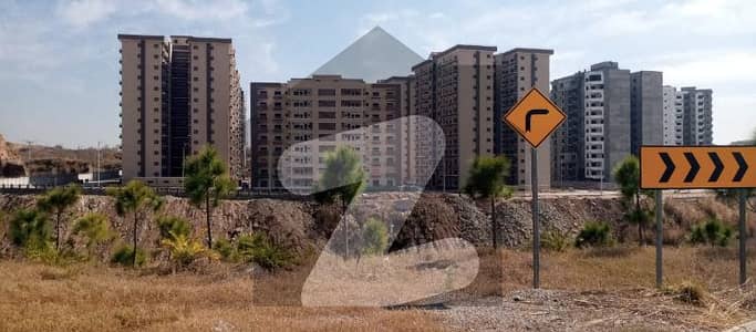 3 Bed Apartment For Sale In Askari Tower 4, DHA Phase 5, Islamabad