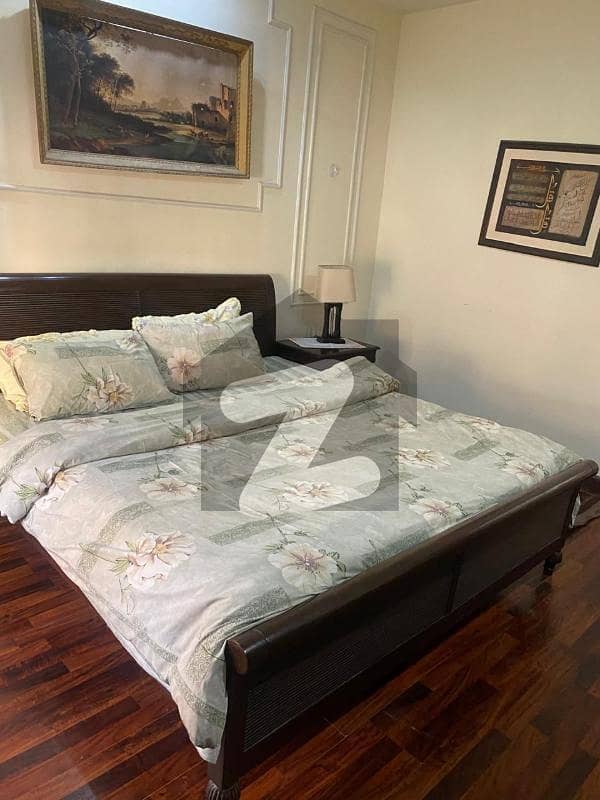 FOR RENT Luxury Furnished 1 Bedroom Available F-8/3 FOR RENT Luxury Furnished 1 Bedroom Available F-8/3