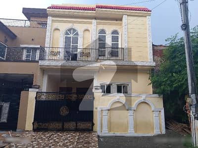 To sale You Can Find Spacious House In Bankers Housing Society - Block C