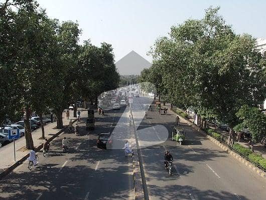 3 Kanal Commercial Plot on Mall Road Lahore 3 Kanal Commercial Plot on Mall Road Lahore