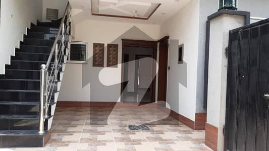 5 Marla Lower Portion For Rent In Jubilee Town