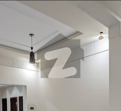 *Luxurious 1 Kanal Ground Portion for Rent in G-14/3, Islamabad